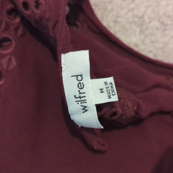 Wilfred shirts - Picture 3 of 6